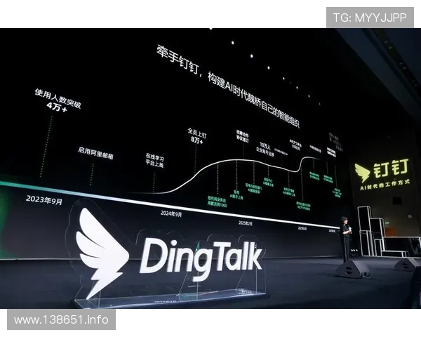 钉钉开奖活动火热进行中，速来参与赢取惊喜好礼
